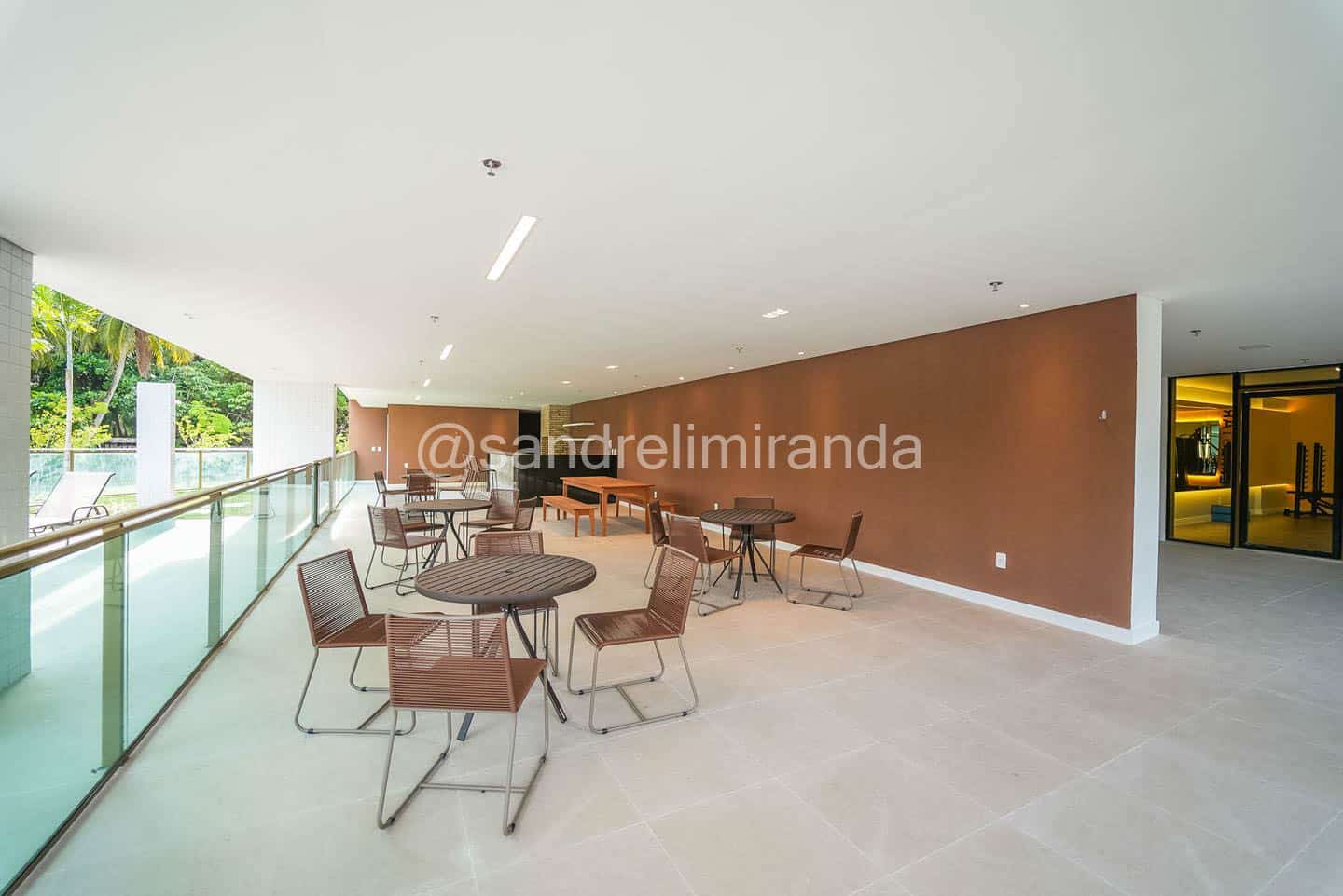 Parque Rio Branco, Apartamentos Exclusivos de 61,20m² a 88,89m² no bairro de Fátima