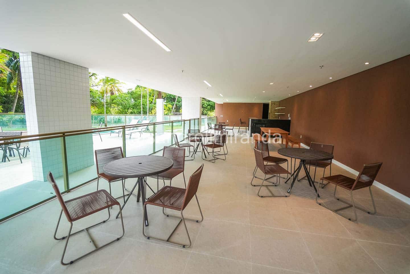 Parque Rio Branco, Apartamentos Exclusivos de 61,20m² a 88,89m² no bairro de Fátima