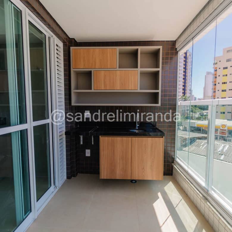 Meet Aldeota apartamento pronto para morar na Aldeota