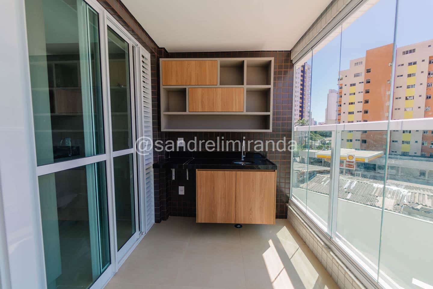 Meet Aldeota apartamento pronto para morar na Aldeota