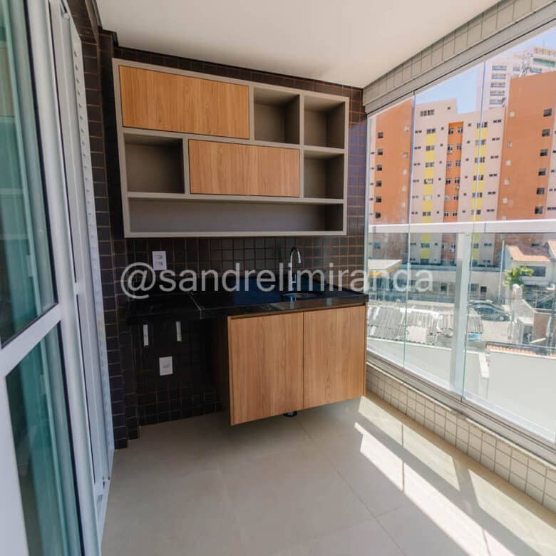 Meet Aldeota apartamento pronto para morar na Aldeota