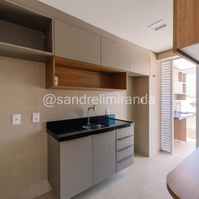 Meet Aldeota apartamento pronto para morar na Aldeota