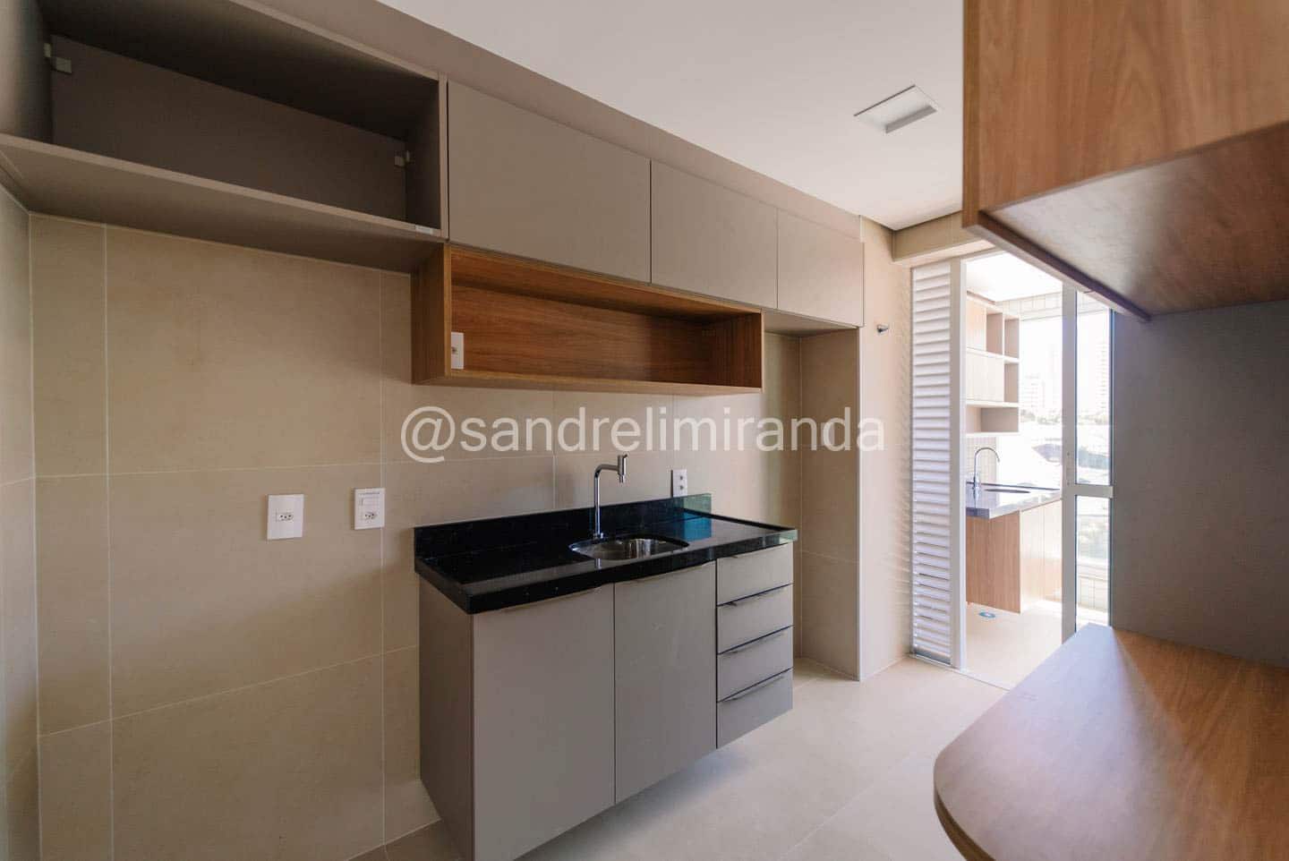 Meet Aldeota apartamento pronto para morar na Aldeota