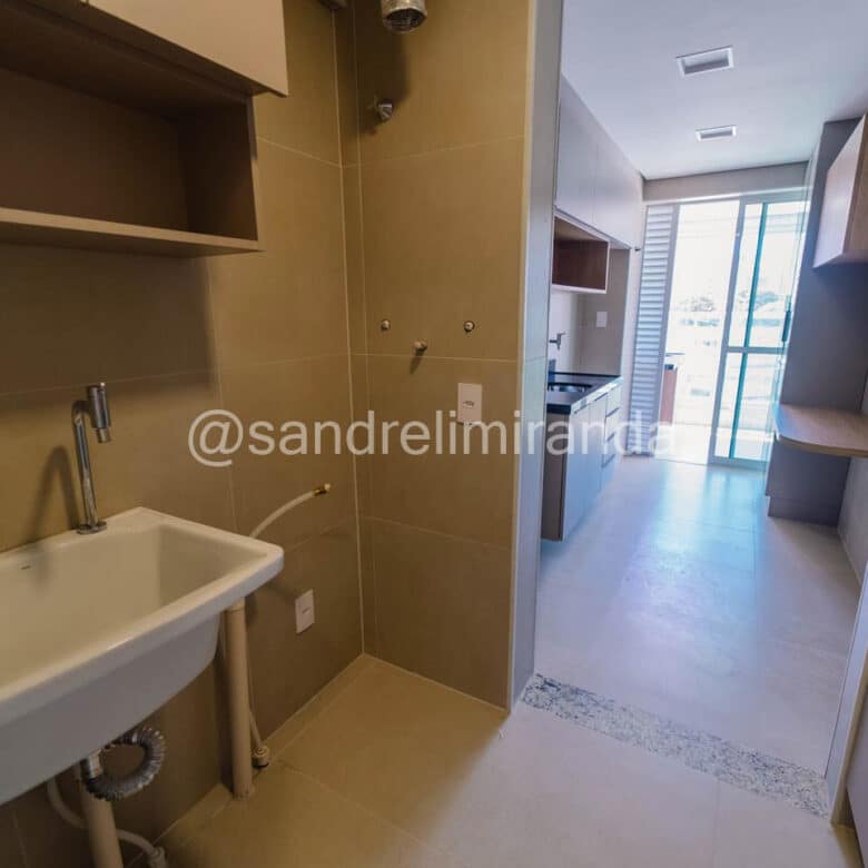 Meet Aldeota apartamento pronto para morar na Aldeota