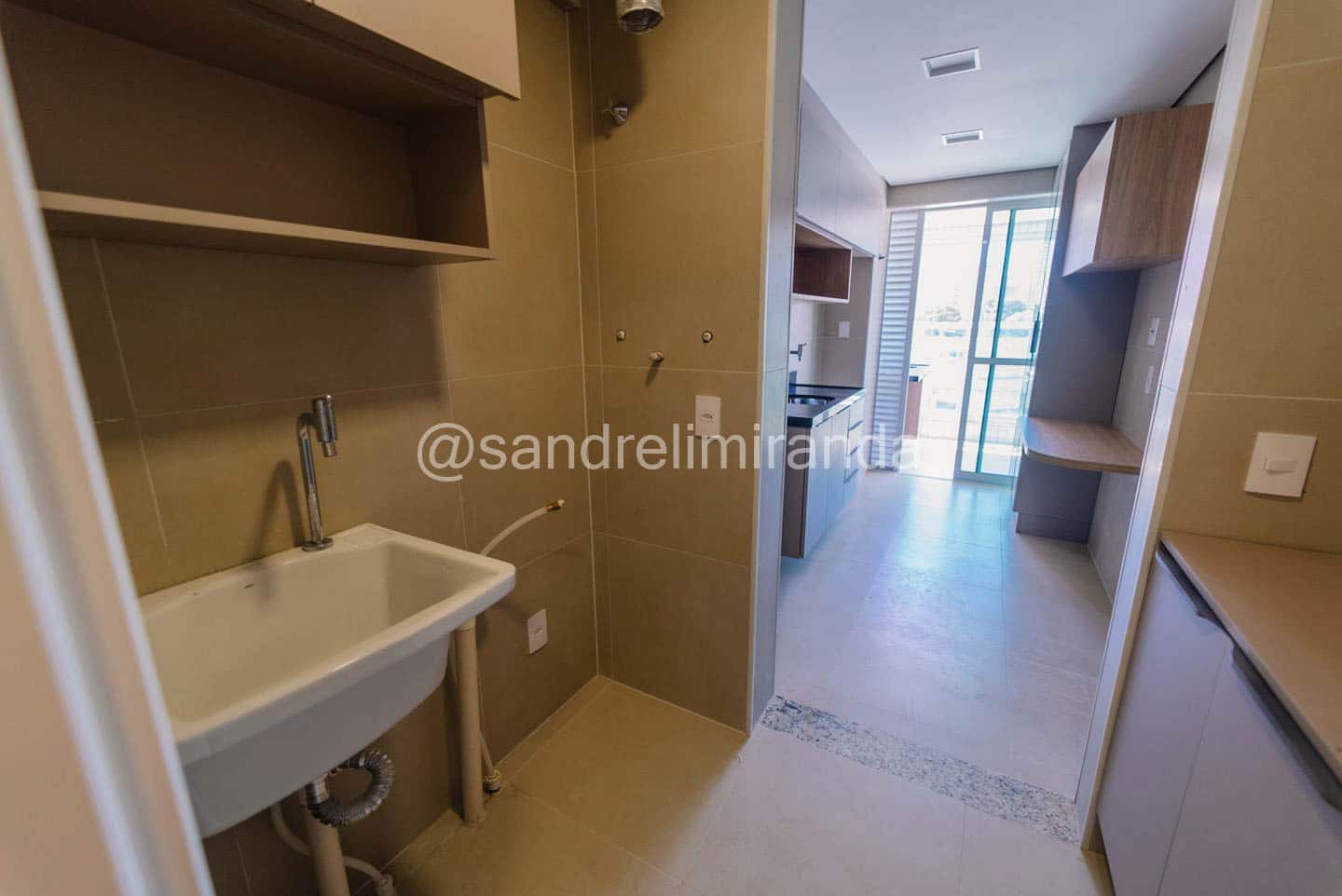Meet Aldeota apartamento pronto para morar na Aldeota