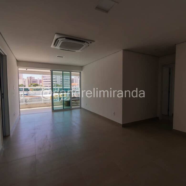 Meet Aldeota apartamento pronto para morar na Aldeota