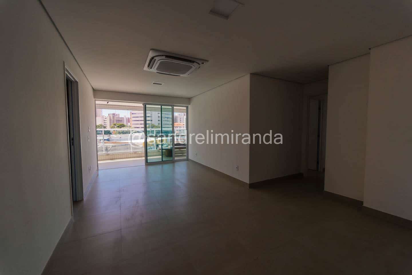 Meet Aldeota apartamento pronto para morar na Aldeota