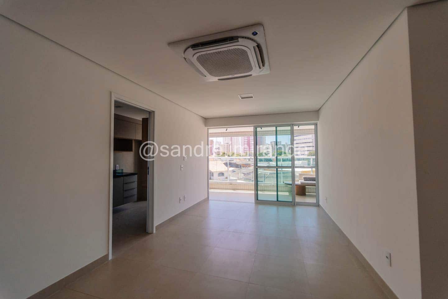 Meet Aldeota apartamento pronto para morar na Aldeota