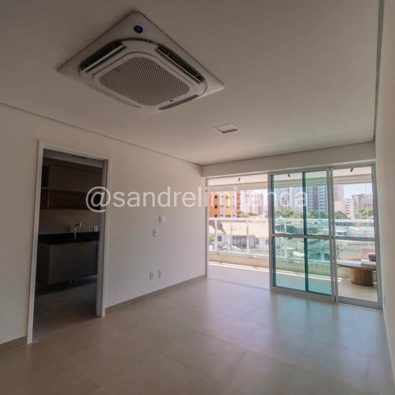 Meet Aldeota apartamento pronto para morar na Aldeota