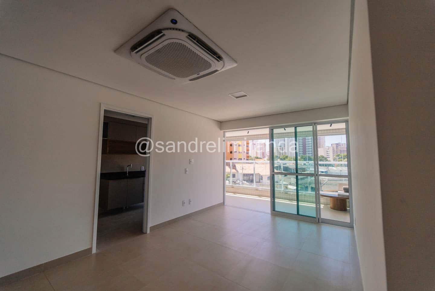 Meet Aldeota apartamento pronto para morar na Aldeota