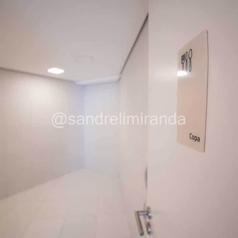 Meet Aldeota apartamento pronto para morar na Aldeota
