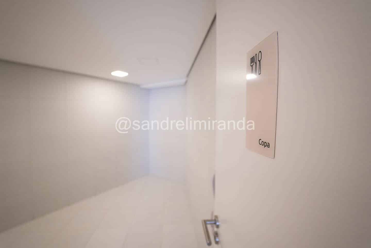 Meet Aldeota apartamento pronto para morar na Aldeota