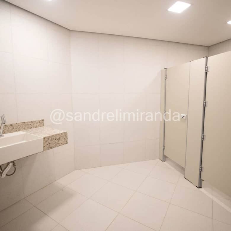 Meet Aldeota apartamento pronto para morar na Aldeota