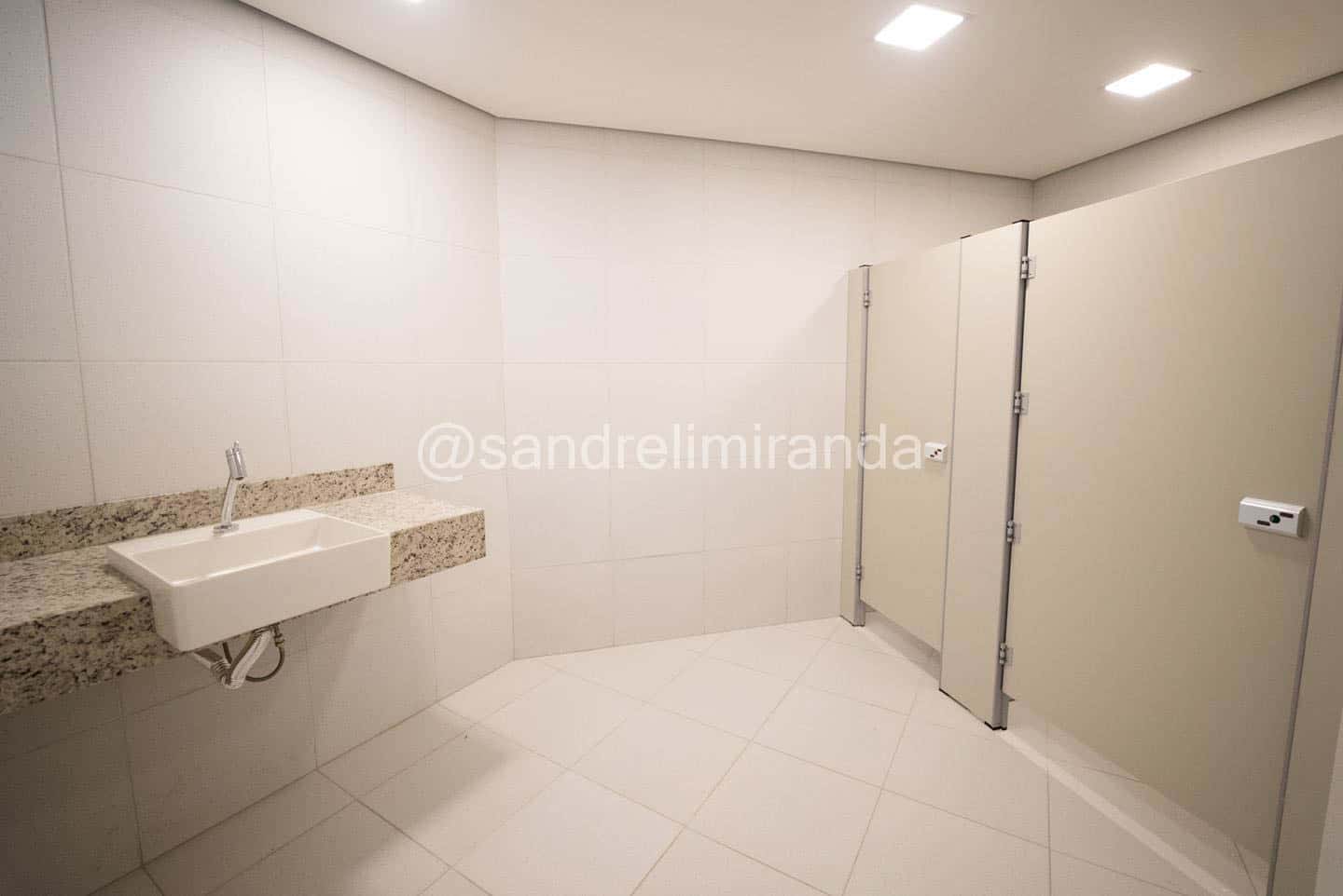 Meet Aldeota apartamento pronto para morar na Aldeota