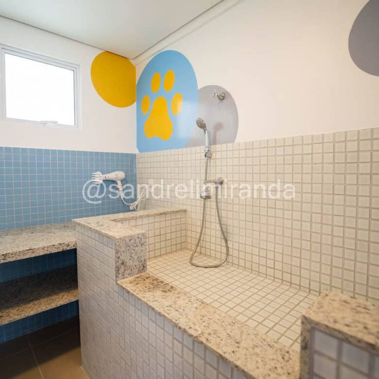 Meet Aldeota apartamento pronto para morar na Aldeota