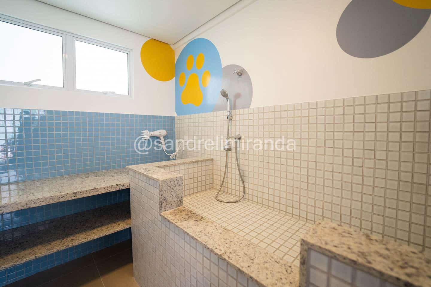 Meet Aldeota apartamento pronto para morar na Aldeota