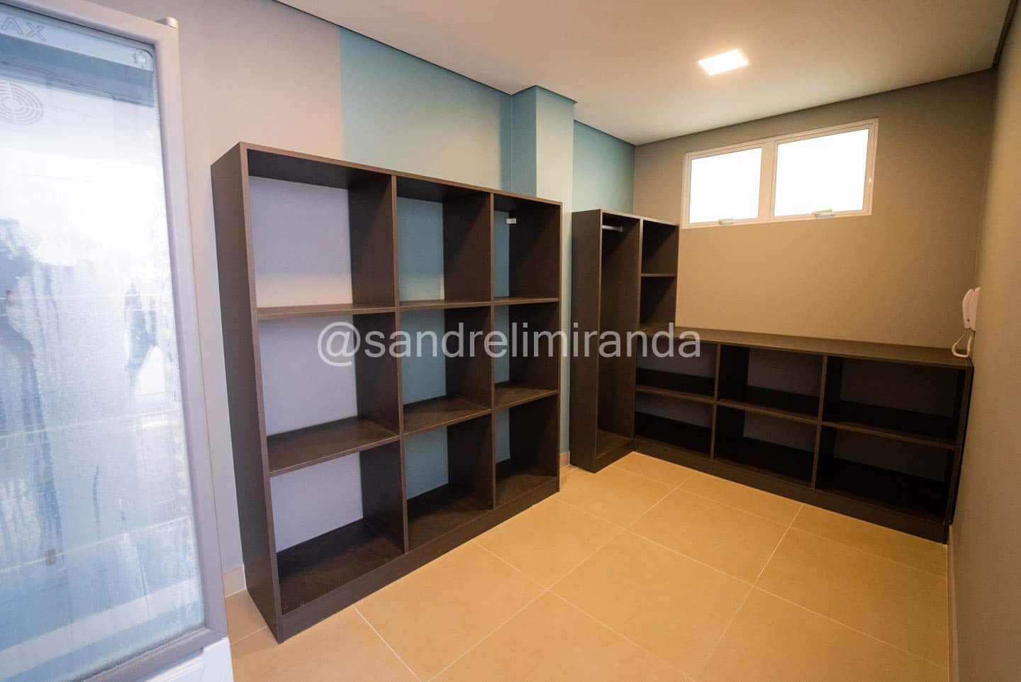 Meet Aldeota apartamento pronto para morar na Aldeota