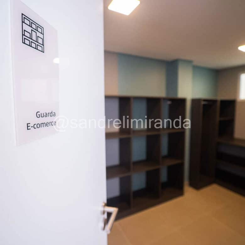 Meet Aldeota apartamento pronto para morar na Aldeota