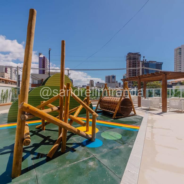 Meet Aldeota apartamento pronto para morar na Aldeota