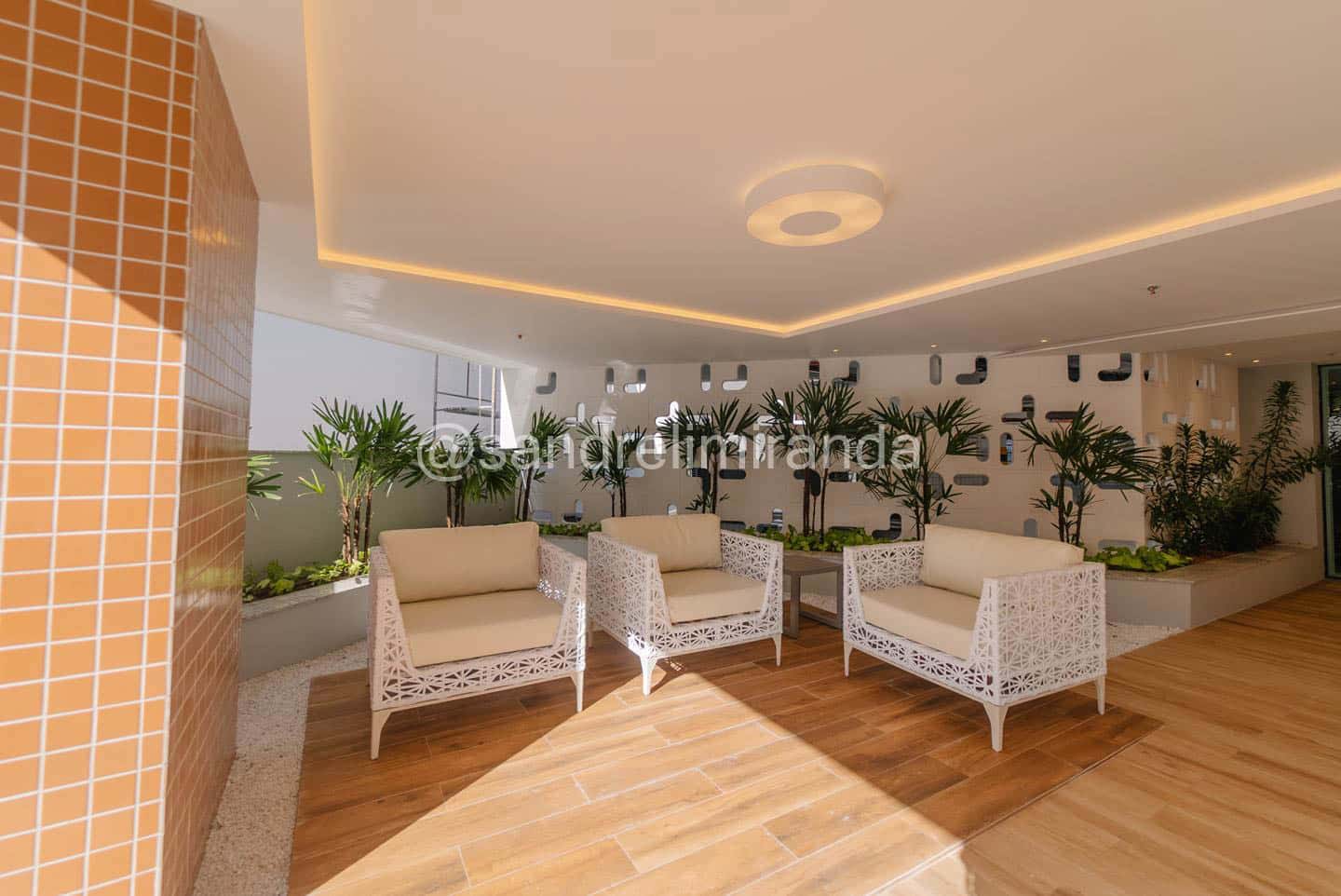 Meet Aldeota apartamento pronto para morar na Aldeota