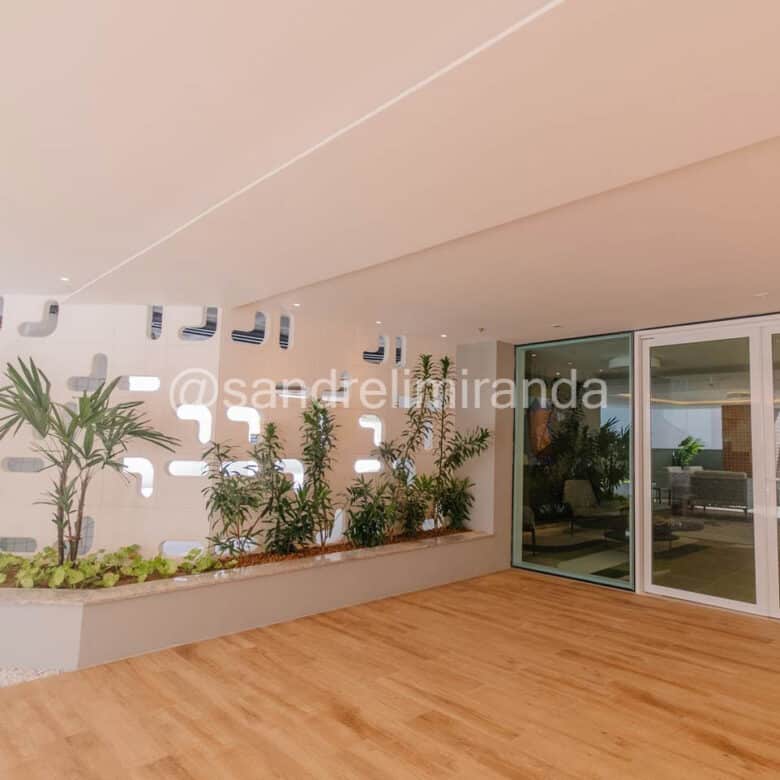 Meet Aldeota apartamento pronto para morar na Aldeota