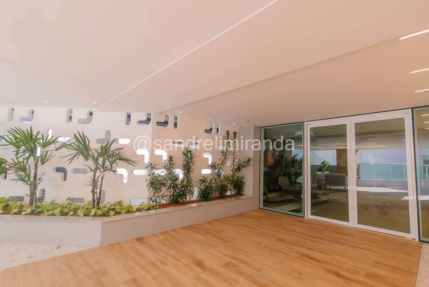 Meet Aldeota apartamento pronto para morar na Aldeota