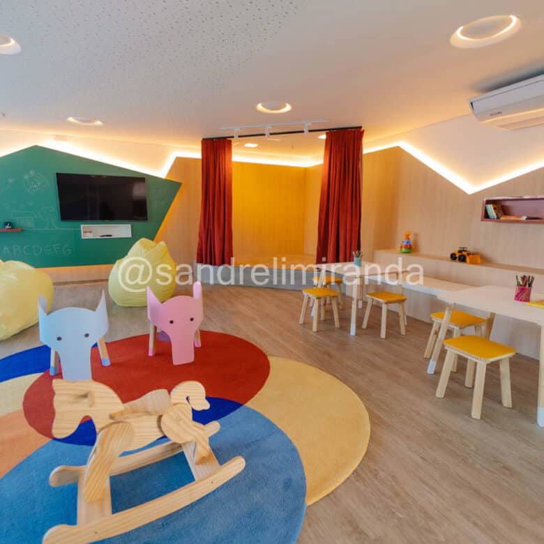 Meet Aldeota apartamento pronto para morar na Aldeota