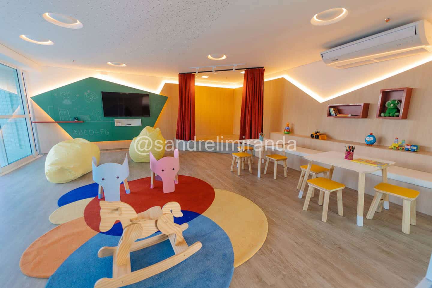 Meet Aldeota apartamento pronto para morar na Aldeota