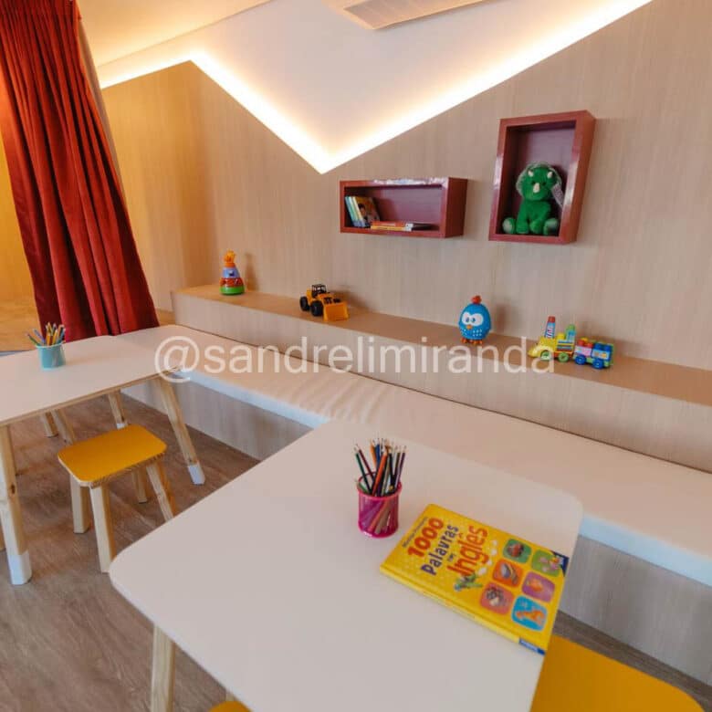 Meet Aldeota apartamento pronto para morar na Aldeota