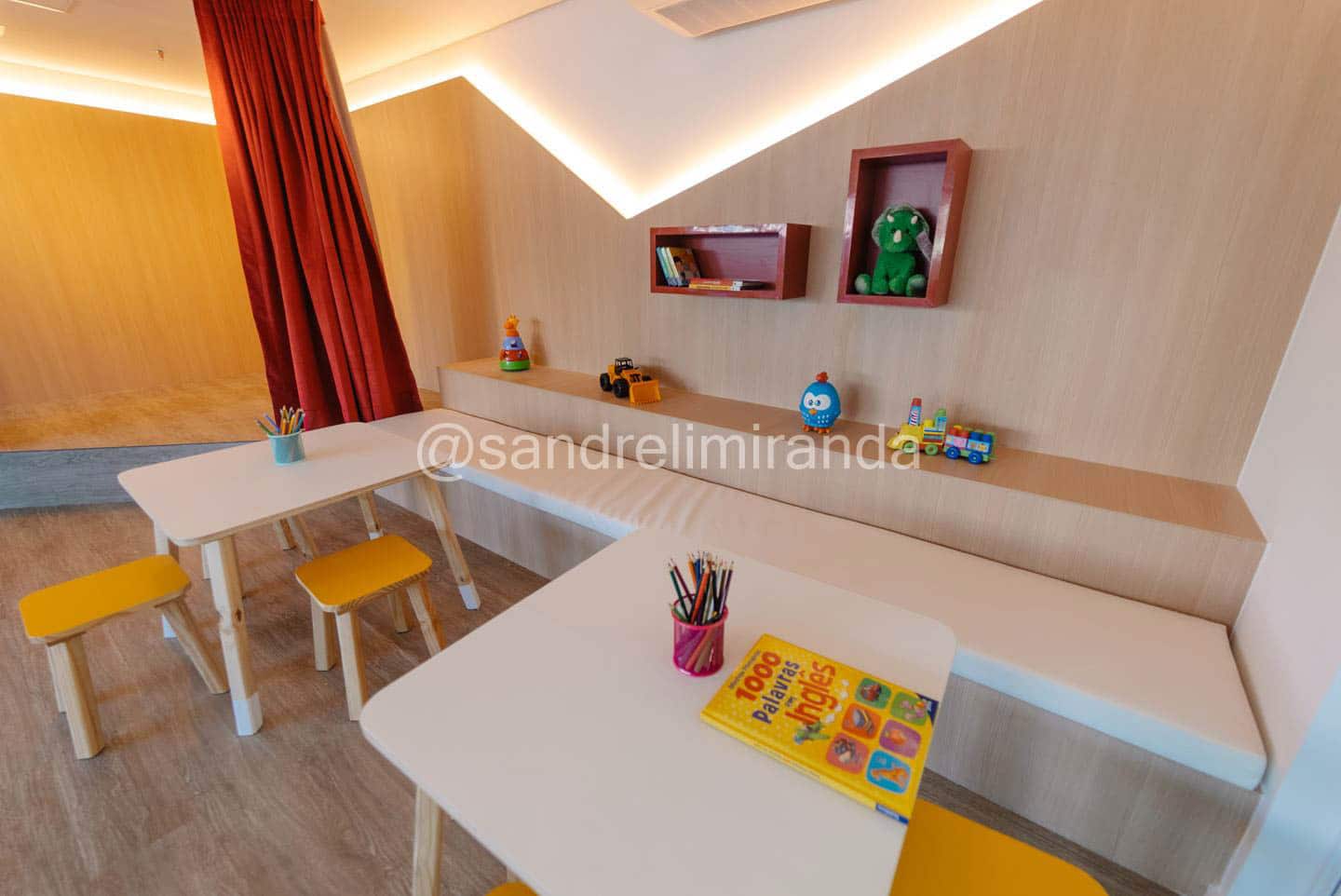 Meet Aldeota apartamento pronto para morar na Aldeota