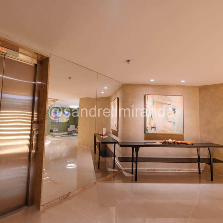 Meet Aldeota apartamento pronto para morar na Aldeota