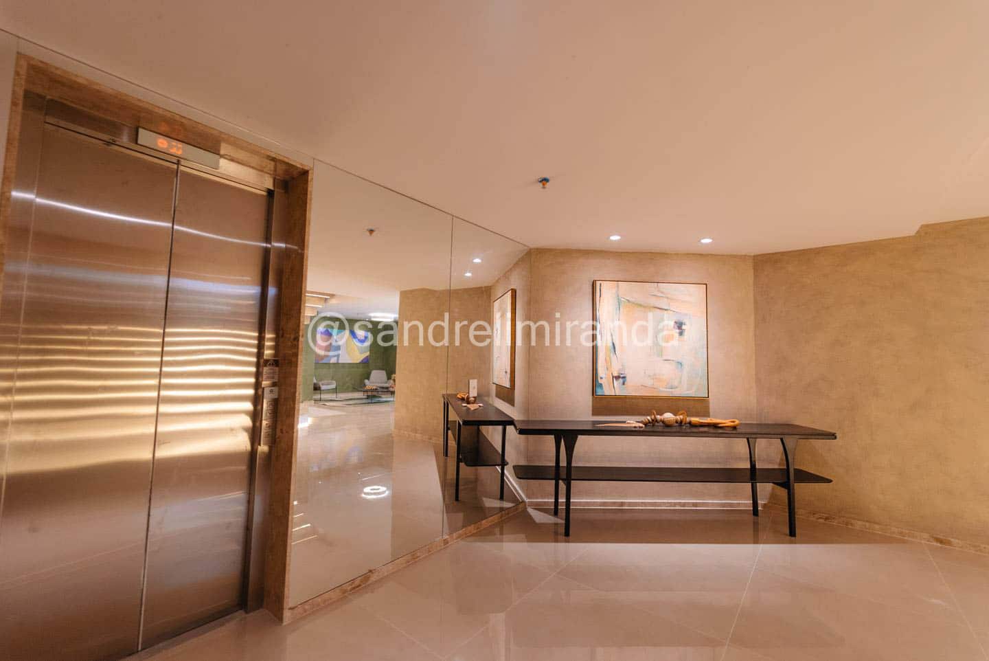 Meet Aldeota apartamento pronto para morar na Aldeota
