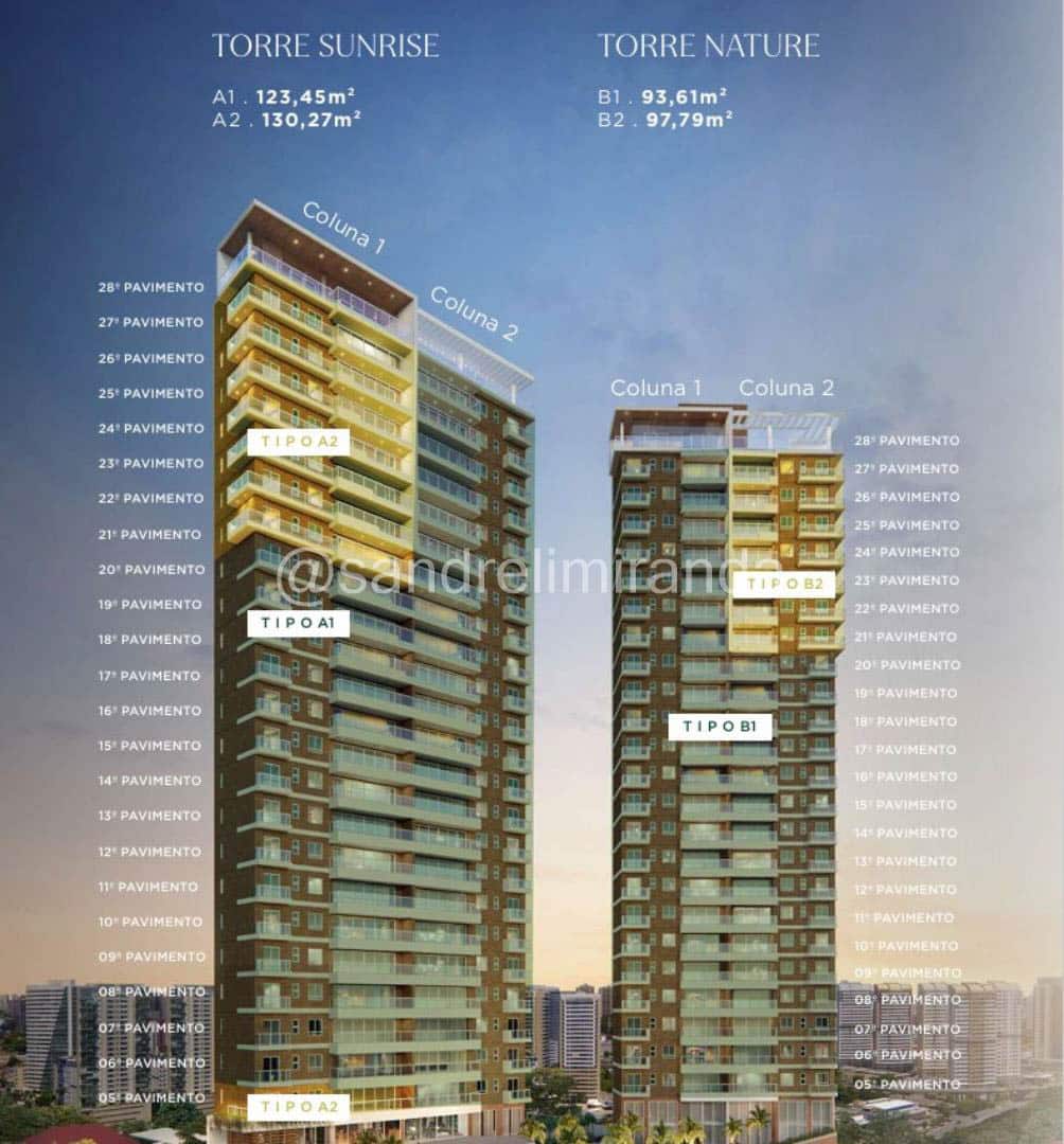 Screenshot_11 Granvista Fortaleza – Apartamentos de 93 a 130 m², 3 suítes e vista para o Parque do Cocó