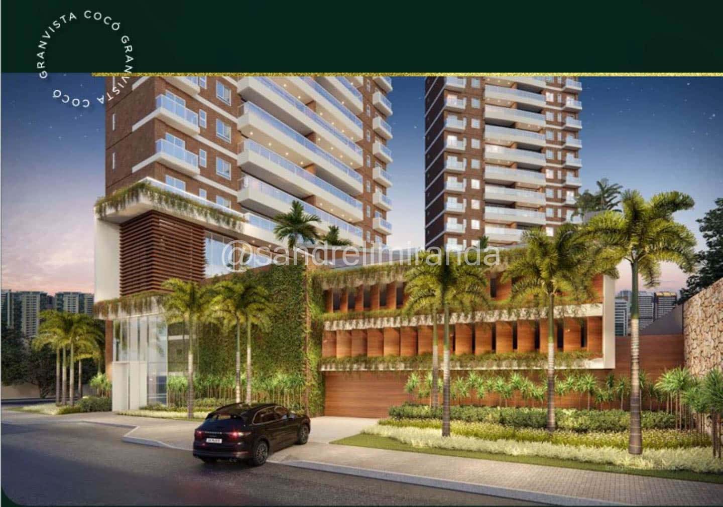 Screenshot_3 Granvista Fortaleza – Apartamentos de 93 a 130 m², 3 suítes e vista para o Parque do Cocó