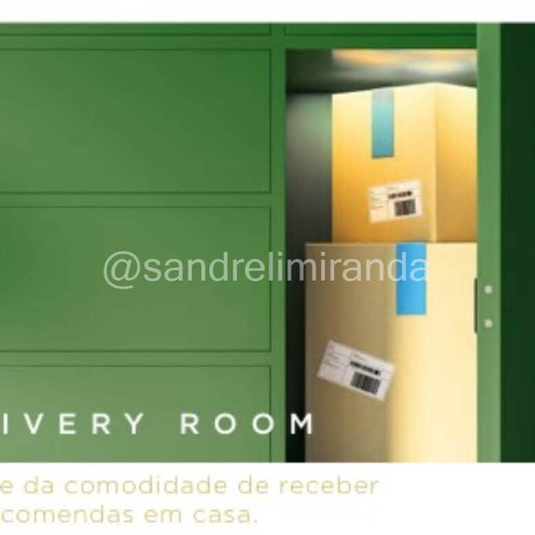 Granvista Fortaleza – Apartamentos de 93 a 130 m², 3 suítes e vista para o Parque do Cocó