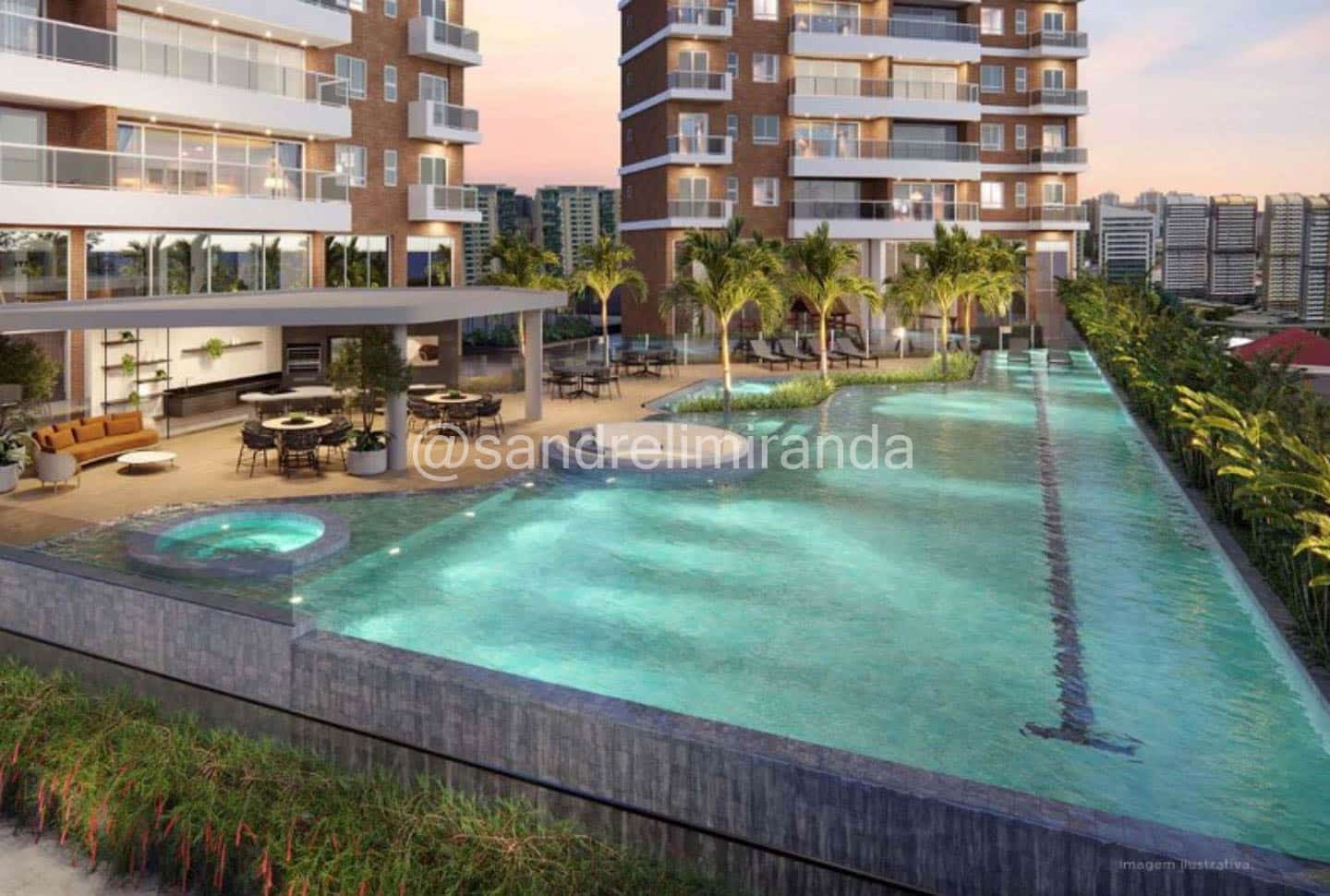 Screenshot_7 Granvista Fortaleza – Apartamentos de 93 a 130 m², 3 suítes e vista para o Parque do Cocó
