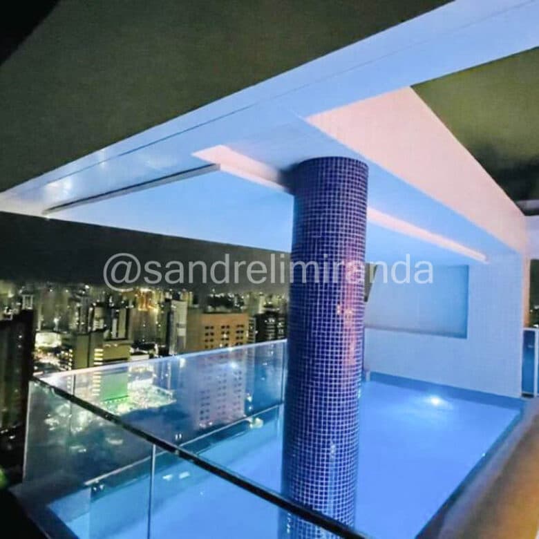 Estrelário A Residência dos Sonhos – Sofisticação e Conforto em Cada Detalhe