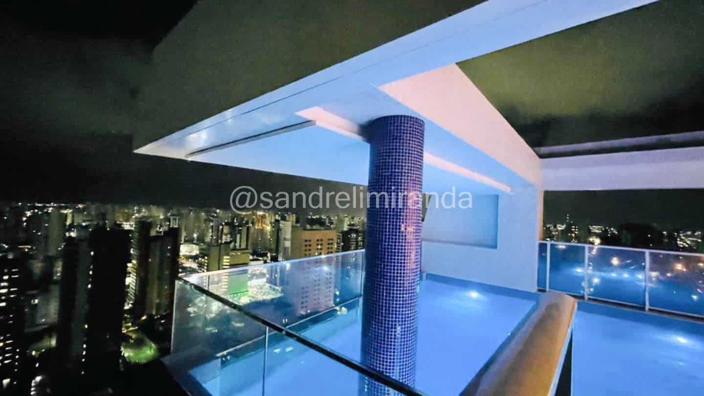 Estrelário A Residência dos Sonhos – Sofisticação e Conforto em Cada Detalhe