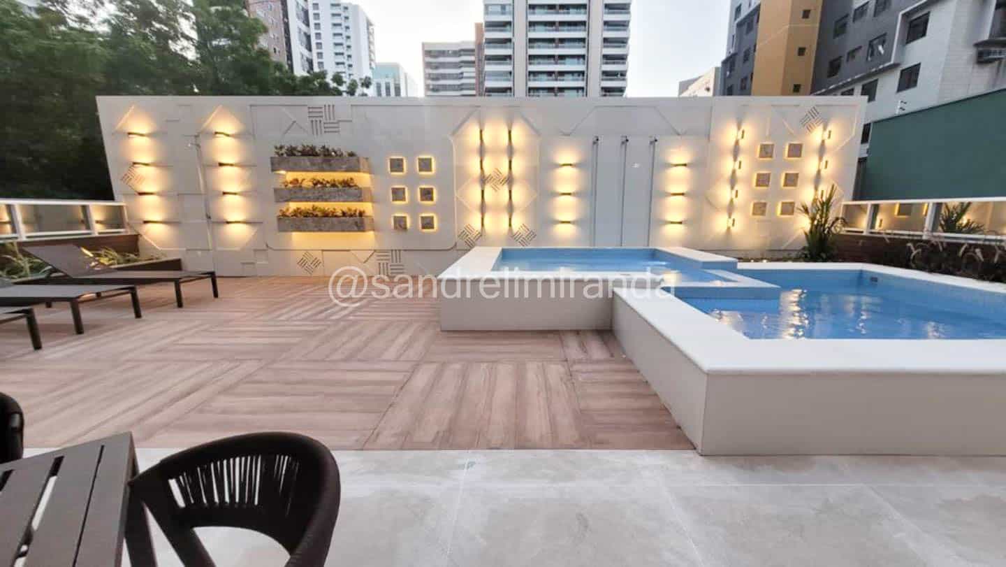 Estrelário A Residência dos Sonhos – Sofisticação e Conforto em Cada Detalhe