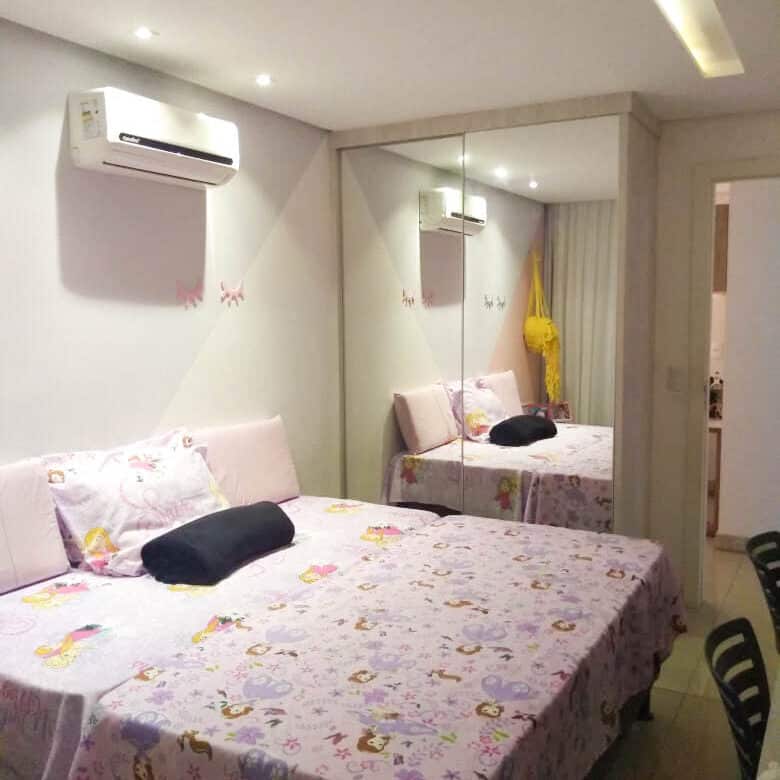 Apartamento 3 Quartos a venda | San Paolo | Meireles Fortaleza – Ce