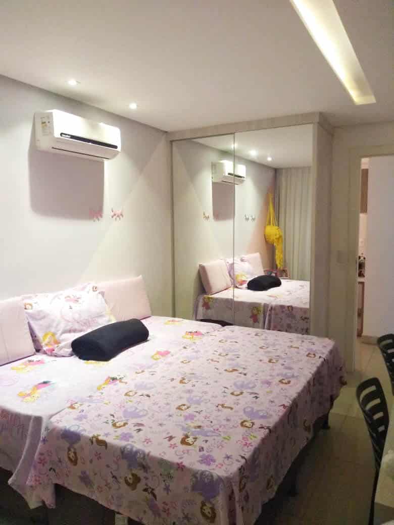 Apartamento 3 Quartos a venda | San Paolo | Meireles Fortaleza – Ce