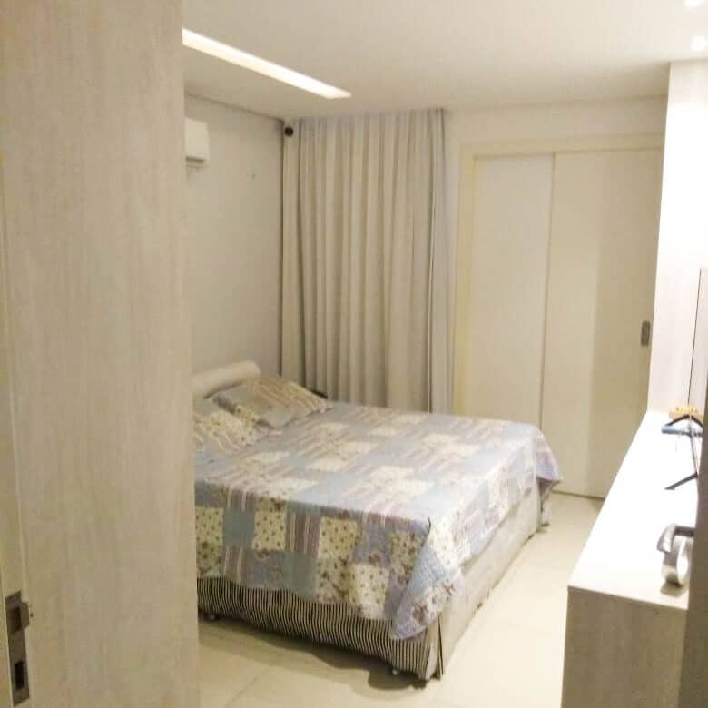 Apartamento 3 Quartos a venda | San Paolo | Meireles Fortaleza – Ce
