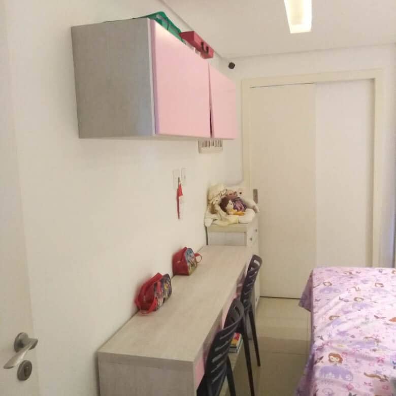 Apartamento 3 Quartos a venda | San Paolo | Meireles Fortaleza – Ce
