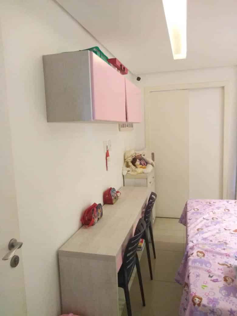 Apartamento 3 Quartos a venda | San Paolo | Meireles Fortaleza – Ce