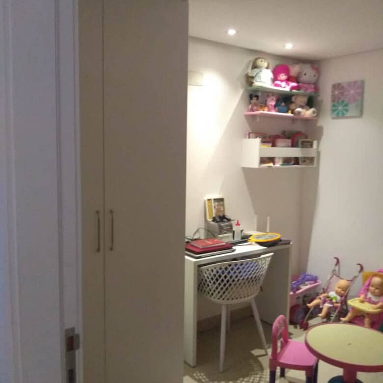 Apartamento 3 Quartos a venda | San Paolo | Meireles Fortaleza – Ce