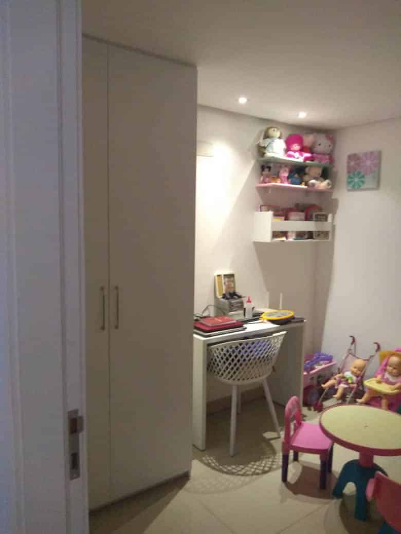 Apartamento 3 Quartos a venda | San Paolo | Meireles Fortaleza – Ce