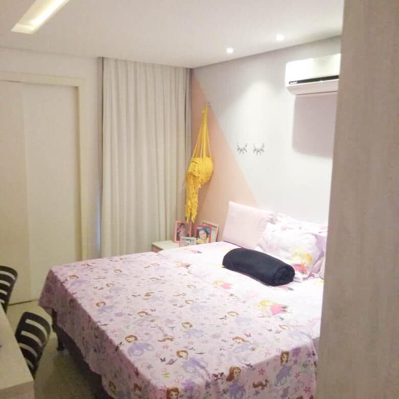 Apartamento 3 Quartos a venda | San Paolo | Meireles Fortaleza – Ce