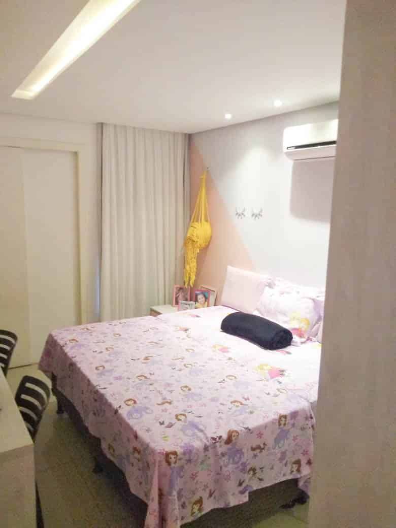 Apartamento 3 Quartos a venda | San Paolo | Meireles Fortaleza – Ce