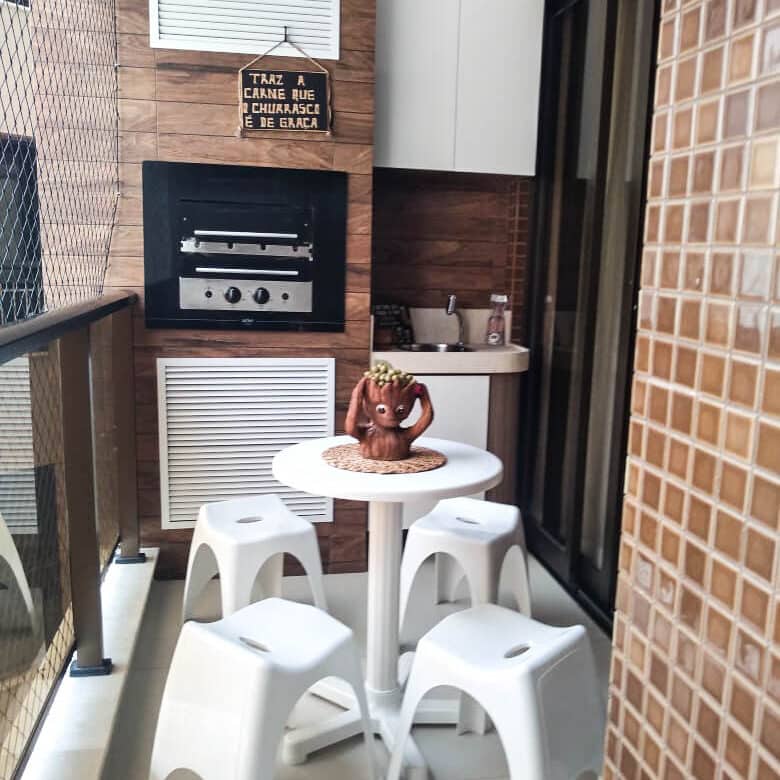 Apartamento 3 Quartos a venda | San Paolo | Meireles Fortaleza – Ce