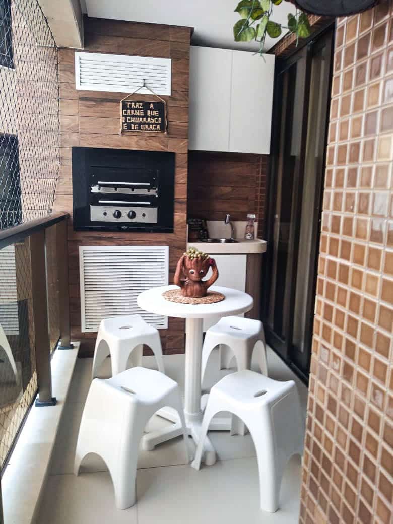 Apartamento 3 Quartos a venda | San Paolo | Meireles Fortaleza – Ce